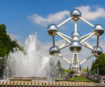 Atomium