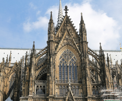 Cologne Cathedral