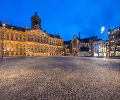 Dam Square