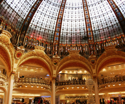 Galeries Lafayette