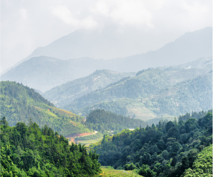 Gunung Hoang Lien Son