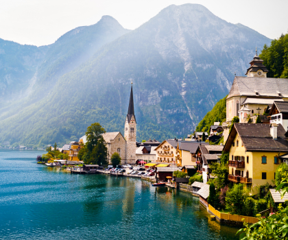 Hallstatt