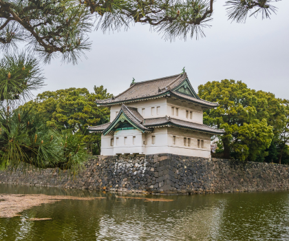 Imperial Palace