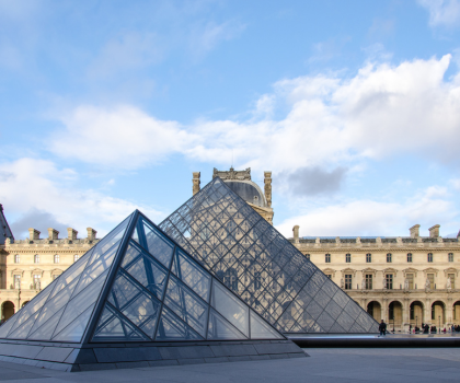 Louvre Museum