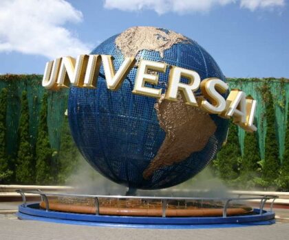 Universal Studios Japan