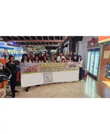 Korea 27 Desember 2024