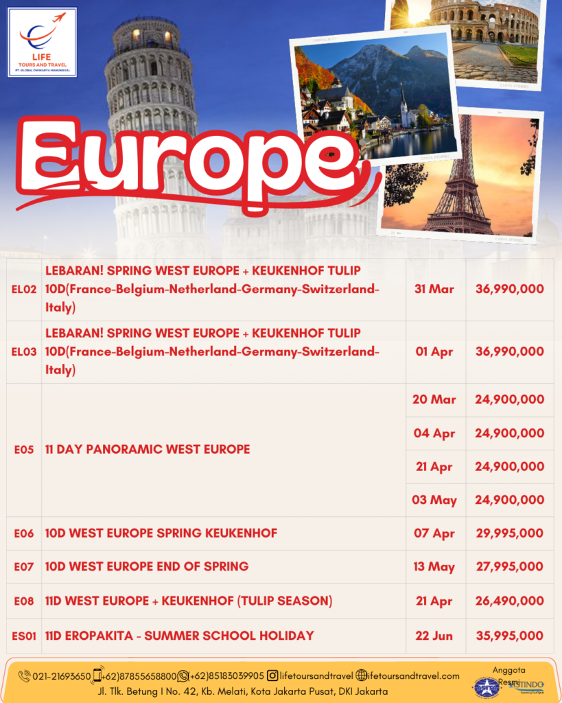 EUROPE 1